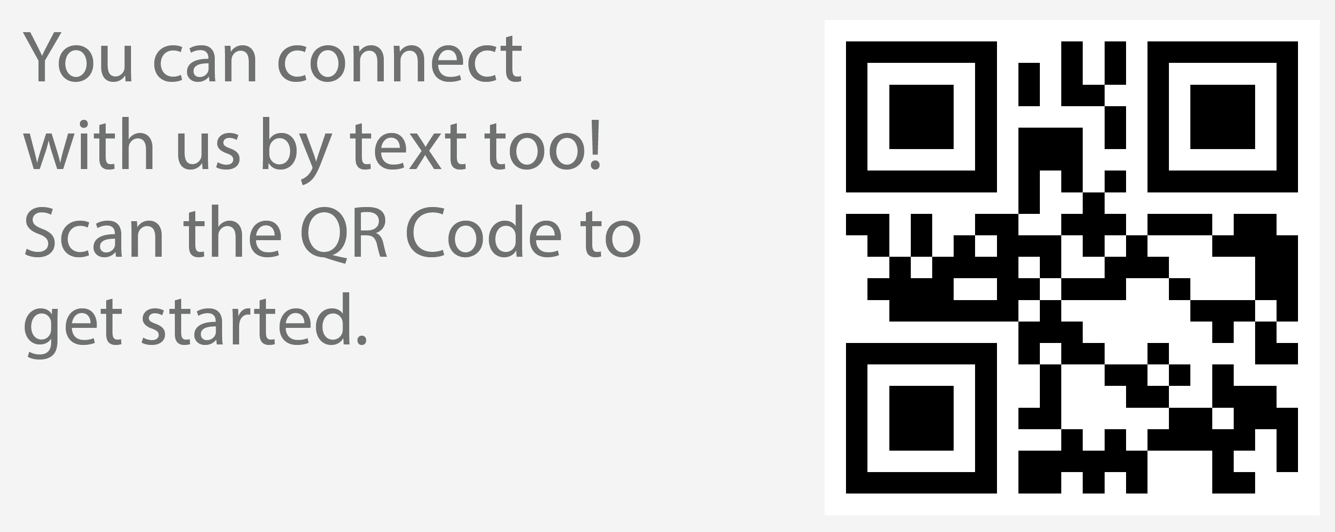 QR CODE